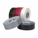 Shurtape 101175 Premium Grade Stucco Duct Tape, 3 In W X 60 Yd L X 12.5 Mil Thick, Olive Drab