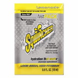 Sqwincher 690-159015303 6Oz Fastpack Lemonade 4Pks/200Cs