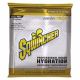 Sqwincher 690-159016403 5Gal Yield Lemonade Powder Conc Original