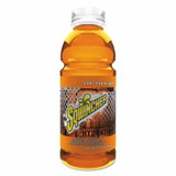 Sqwincher 690-159030534 20Oz Rtd Widemouth Bottle Orange
