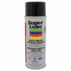 Super Lube 692-31110 11 Oz. Aerosol Super Lube