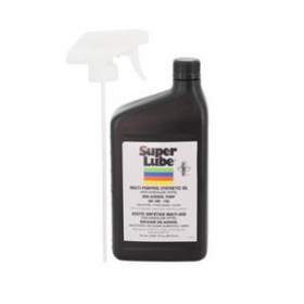 Super Lube 692-51600 1 Qt. Non-Aerosol Pump