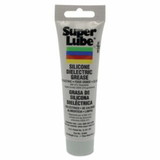 Super Lube 692-91003 3Oz Dielectric Grease  White