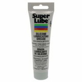 Super Lube 692-92003 Grease, Silicone Lubricating, 3Oz