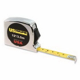 U.S. Tape 56737 Ec212-3.5 U.S.Tape,1/2"X 12'3.5M