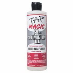 Tap Magic 20016A Aluminum, 16 Oz, Can W/Spout