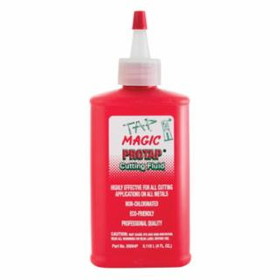 Tap Magic 702-30004P 4 Oz. Tap Magic Protap Biodegradable W/Spout Top