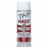 Tap Magic 30012PL Protap Cutting Fluid, 12 Oz, Aerosol Can
