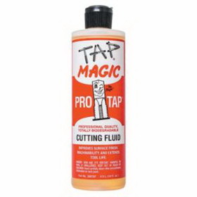 Tap Magic 30016P Protap Cutting Fluid, 16 Oz, Bottle W/Spout