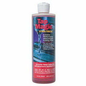 Tap Magic 70016T Xtra-Thick Cutting Fluids, 16 Oz, Bottle