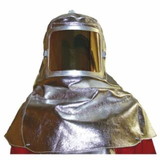 Stanco 703-AK710 Aluminized Kevlar Hoodwith 7