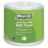 Marcal Paper 709-6079 Mrc6079 Tissue Toilt 2Ply Embs Wh