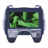 3M 711-06-0000-20 Speedglas 9100 Series Lens & Plate Parts, Auto-Darkeing Filter 9100X