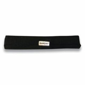 3M 711-07-0024-02 Sweatband Fleece Black 2/Case