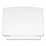 3M 08-0200-50 Speedglas™ G5-02 Inside Protection Plate, Clear, Polycarbonate