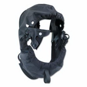 3M 711-26-0099-28 Speedglas 9100 Series Parts And Accessories, Fx-Air Welding Helmet Face Seal, Black