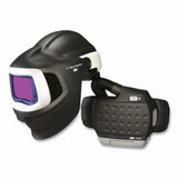 3M 37-1101-30ISW 3M Adflo Papr Speedglaswelding Helmet 9100 Mp