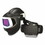 3M 37-1101-30ISW 3M Adflo Papr Speedglaswelding Helmet 9100 Mp, Price/1 EA