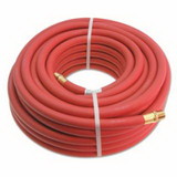 Continental Contitech 20026980 Horizon Red Air/Water Hose, 0.25 Lb @ 1 Ft, 0.88 In Od, 1/2 In Id, 500 Ft, 300 Psi