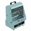 Tpi 198TMC Portable Electric Heaters, 120 V, Price/1 EA