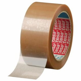 Tesa Tapes 744-04263-00055-00 646 2"X55Y 2Mil Polypropylene Tape Clear Carto