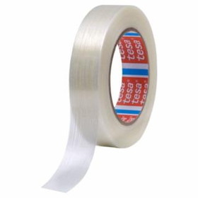 Tesa Tapes 744-53319-00002-00 319 2"X60Yd Strapping Tape Fiberglass