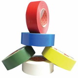 Tesa Tapes 744-64662-09010-00 9 Mil Yellow Duct Tape 2