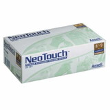 Microflex  NeoTouch® 25-101 Disposable Gloves, Powder Free, Textured, 5.1 mil, Green