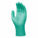 Microflex 25-101-XL NeoTouch® 25-101 Disposable Gloves, Powder Free, Textured, 5.1 mil, X-Large, Green