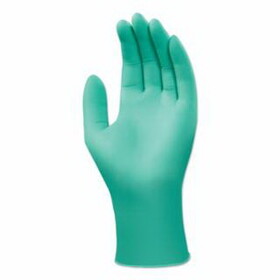 Microflex 25-101-XL NeoTouch&#174; 25-101 Disposable Gloves, Powder Free, Textured, 5.1 mil, X-Large, Green