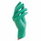 Microflex 748-25-201-L NeoTouch&#153; 25-201 Extended Cuff Disposable Gloves, Powder Free, Textured, 5.1 mil, Large, Green, Price/1 BX