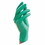 Microflex 25-201-XL NeoTouch&#153; 25-201 Extended Cuff Disposable Gloves, Powder Free, Textured, 5.1 mil, X-Small, Green, Price/1 BX
