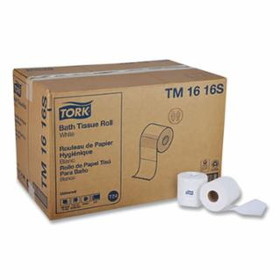 Tork 751-TM1616S Tissue Toil 2Ply  500 Sheets