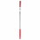 Ullman NO.1 SR. Extra-Long Telescoping Magnetic Pick-Up Tool, 3 Lb Load Capacity, 1/2 In Dia, 16-3/4 In L To 26-3/4 In L, Price/12 EA