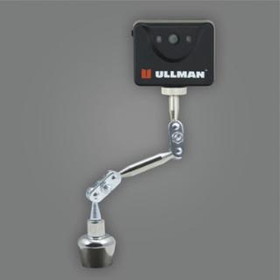 Ullman 758-E-DM-1MB Dig Diagnostic Mirror W/Camera & Magnetic Base