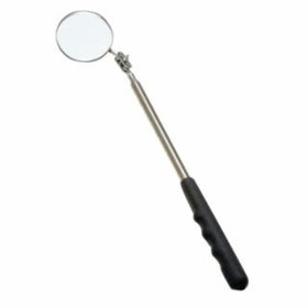 Ullman 758-HTC-2LM Ul Extra Long 21/4" Mag.Inspection Mirror