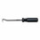 Ullman 758-PSP-4A Hook Pick With Screwdriver Type Handle, Price/1 EA