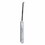 Ullman SW-10 Reversible Swinger Pick And Hook, 7-7/8 in L, Steel, Aluminum handle, Price/1 EA