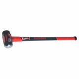 Razor-Back 760-3112000 Sledge Df 6 Clam Fgl Hdl 34In Asbld Rb