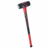 Razor-Back 760-3115000 Sledge Df 10 Clam Fgl Hdl 34In Asbld Rb