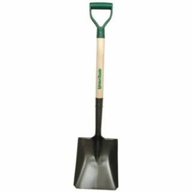 Union Tools 760-42106 As2Nd Dhsp Shovel Union