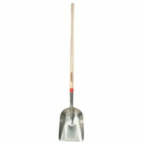 Razor-Back 760-50155 Al2Esl Del Lh Aluminum East Ern Scoop