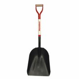 Razor-Back 760-53117 C8Wgs Dh Steel Western Scoop Union Stand
