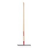 Razor-Back 760-63112 Razor Back Rake