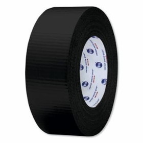Intertape Polymer Group 761-82842 (Ca/24) Ac36 Blk 48Mmx54.8 Ipg Cloth/Duct Tape