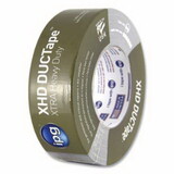 Intertape Polymer Group 85636 Xhd Duct Tape, 3 in W x 60 Yd L, Silver