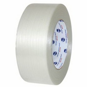 Intertape Polymer Group 761-RG316.5 Premium Grade Filament Tape, 2 In X 60 Yd, 300 Lb/In Strength