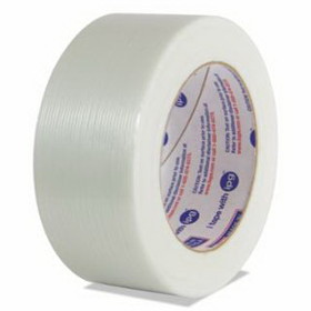 Intertape Polymer Group 761-RG300.43 Rg300 Utility Grade Filament Tape, 2 In X 60 Yd, 100 Lb/In Strength