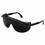 Honeywell Uvex S130 Astrospec 3000 Eyewear, Gray Lens, Polycarbonate, Anti-Scratch, HC, Blue Frame, Price/10 EA