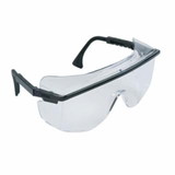 Honeywell Uvex 763-S2509 Uvex Astro Otg 3001 Safety Spectacle Black Frame